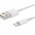 Lightning cable iPhone 7, 7 plus, SE, 6s, 6s plus, 6 plus, 6 , 5s , 5c , 5 - 1m Lightning cable iPhone 7, 7 plus, SE, 6s, 6s plus, 6 plus, 6 , 5s , 5c , 5 - 1m